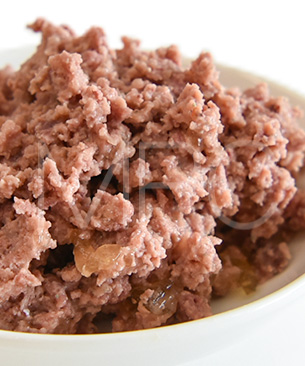 アニモンダ カーニーミート アダルト 七面鳥・鶏・エビ 200g