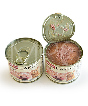 アニモンダ カーニーミート アダルト 鶏・七面鳥・鴨心臓 200g