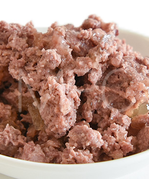 アニモンダ カーニーミート アダルト 鶏・七面鳥・鴨心臓 200g