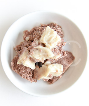 アニモンダ フォムファインステン ミルキース アダルト 鶏・ミルク 100g