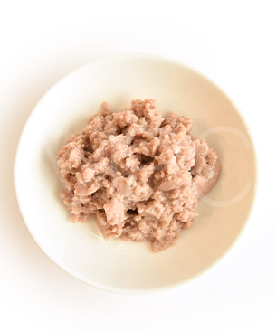 アニモンダ フォムファインステン マイルドメニュー 七面鳥･サーモン 100ｇ