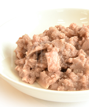 アニモンダ フォムファインステン マイルドメニュー 七面鳥･サーモン 100ｇ