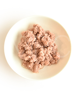 アニモンダ フォムファインステン マイルドメニュー 七面鳥 100ｇ