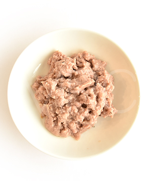 アニモンダ フォムファインステン マイルドメニュー 七面鳥・鱒 100ｇ