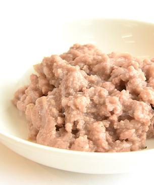 アニモンダ フォムファインステン マイルドメニュー 七面鳥・鱒 100ｇ