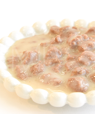 アニモンダ フォムファインステン ミルキースinソース 牛・ミルクソース 100ｇ