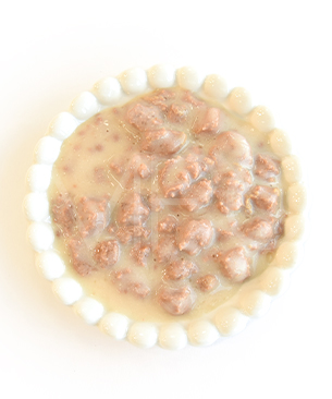 アニモンダ フォムファインステン ミルキースinソース 牛・ミルクソース 100ｇ