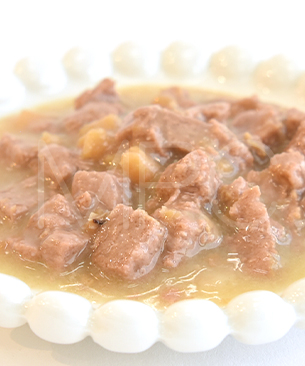 アニモンダ フォムファインステン デリ 鳥・タラのフィレ 85ｇ