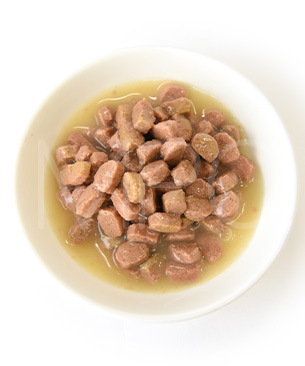 アニモンダ　CAT　インテグラプロテクト　ウェット ｐHケア ストルバイト結石 パウチ　牛　85g