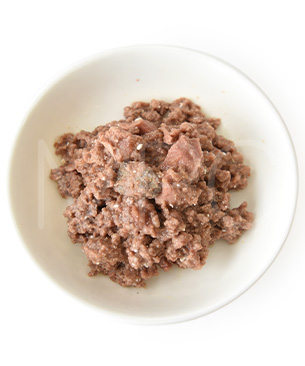 アニモンダ CAT カーニー カントリー 牛・鴨・ トナカイ 100g