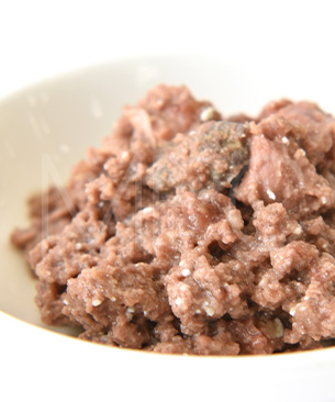 アニモンダ CAT カーニー カントリー 牛・鴨・ トナカイ 100g