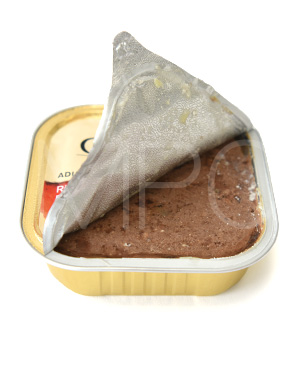 アニモンダ CAT カーニー カントリー 牛・鴨・ トナカイ 100g