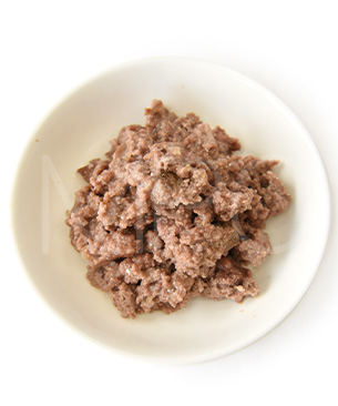 アニモンダ CAT カーニー カントリー 牛・子羊・キジ 100g