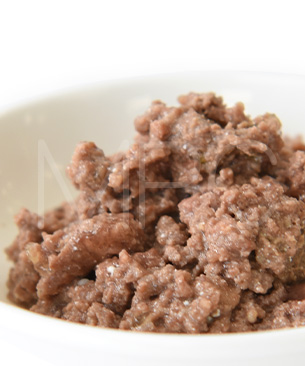 アニモンダ CAT カーニー カントリー 牛・子羊・キジ 100g