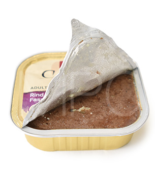 アニモンダ CAT カーニー カントリー 牛・子羊・キジ 100g