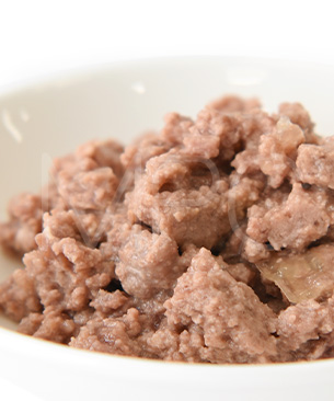 アニモンダ CAT カーニー カントリー 鶏・子牛・鹿 100g