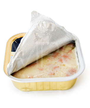 アニモンダ CAT フォムファインステン パンナコッタ チキン 100ｇ