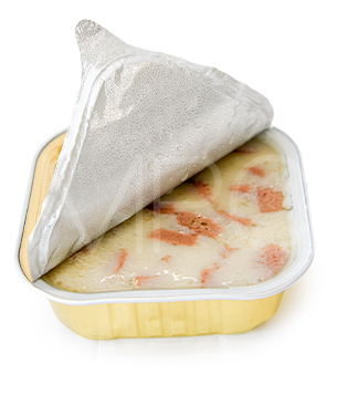 アニモンダ CAT フォムファインステン パンナコッタ サーモン 100ｇ