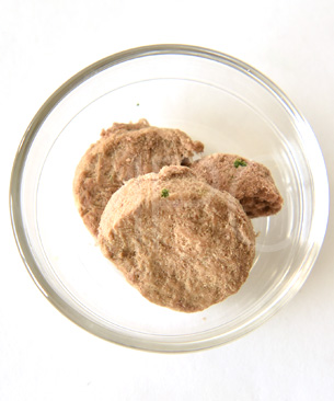 バックトゥベーシックス ムーラムーラトリーツ CAT エミュー 20g