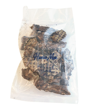 バックトゥベーシックス　ハレマエ エアドライトリーツ・アソート