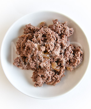 アニモンダ カーニーミート アダルト 牛肉 鹿肉 クランベリー200g