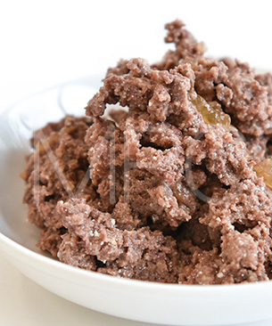 アニモンダ カーニーミート アダルト 牛肉 鹿肉 クランベリー200g