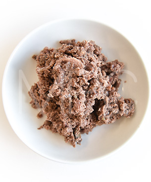 アニモンダ カーニーミート アダルト 牛肉 タラ 根パセリ200g