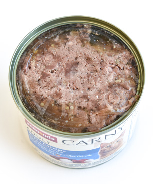 アニモンダ カーニーミート アダルト 牛肉 タラ 根パセリ200g