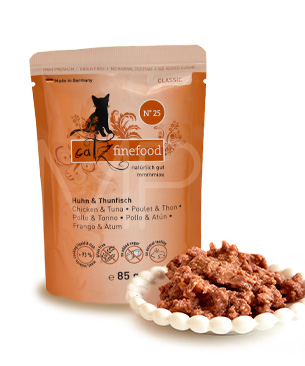 キャッツファインフード