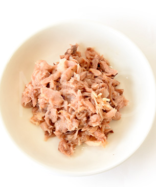 シェフ CAT ツナ・チキン 成猫用 80g