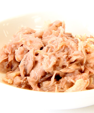 シェフ CAT ツナ・チキン 成猫用 80g