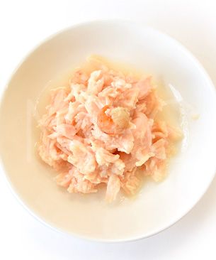 シェフ CAT チキン・エビ 成猫用 80g