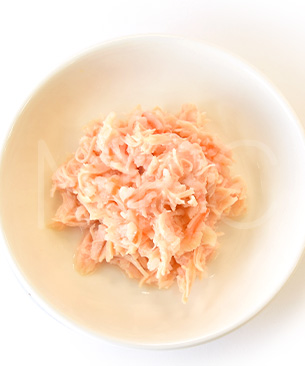 シェフ CAT チキン・すり身 成猫用 80g