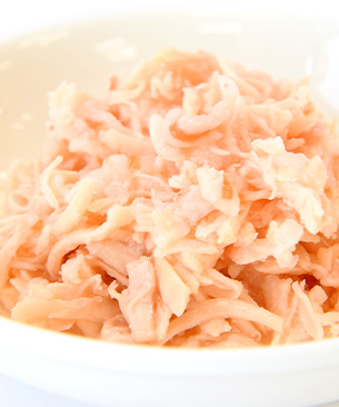 シェフ CAT チキン・すり身 成猫用 80g