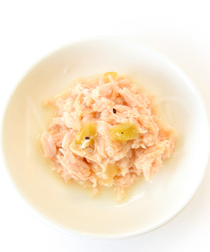 シェフ CAT チキン・キウイ 成猫用 80g