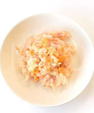 シェフ CAT チキン・チーズ 成猫用 80g