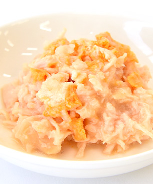 シェフ CAT チキン・チーズ 成猫用 80g