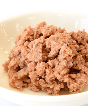 シェフ CAT ツナ 子猫用 80g