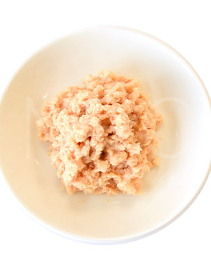 シェフ CAT チキン 子猫用 80g