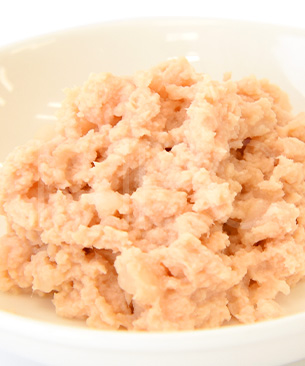 シェフ CAT チキン 子猫用 80g