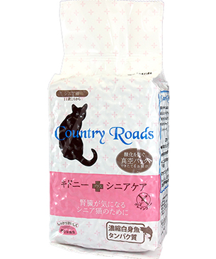 カントリーロード キドニー プラス シニアケア