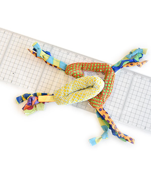 デンタル・ヘルス・チューズ 2個セット【数量限定品】