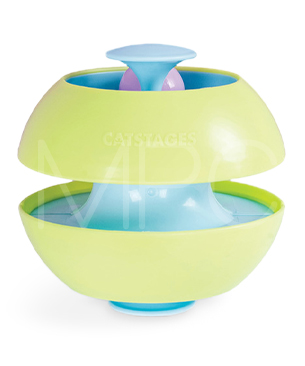 ペットステージ【数量限定品】ツイスト･ボールトラック