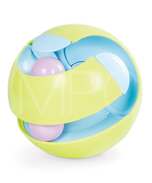 ペットステージ【数量限定品】ツイスト･ボールトラック