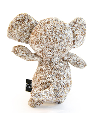 アニマル・プラッシュトイ XS エレファント【数量限定品】