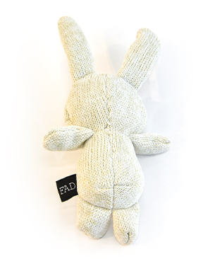 アニマル・プラッシュトイ XS ラビット【数量限定品】