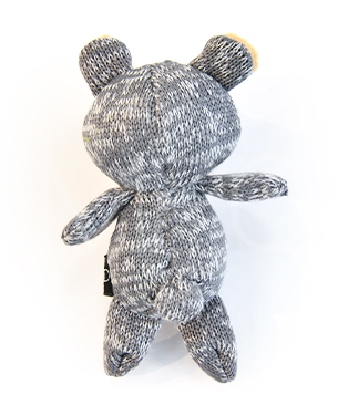 アニマル・プラッシュトイ XS ベア【数量限定品】