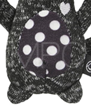 FAD【数量限定品】アニマルプラッシュトイ ドット キャット