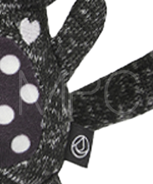 FAD【数量限定品】アニマルプラッシュトイ ドット キャット