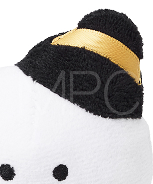 FAD【数量限定品】パペットトイ ハロウィン ゴースト